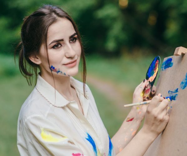 Why Handmade Watercolors Are Essential for Every Artist’s Toolkit